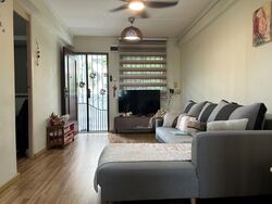 Blk 108 Serangoon North Avenue 1 (Serangoon), HDB 3 Rooms #566170401